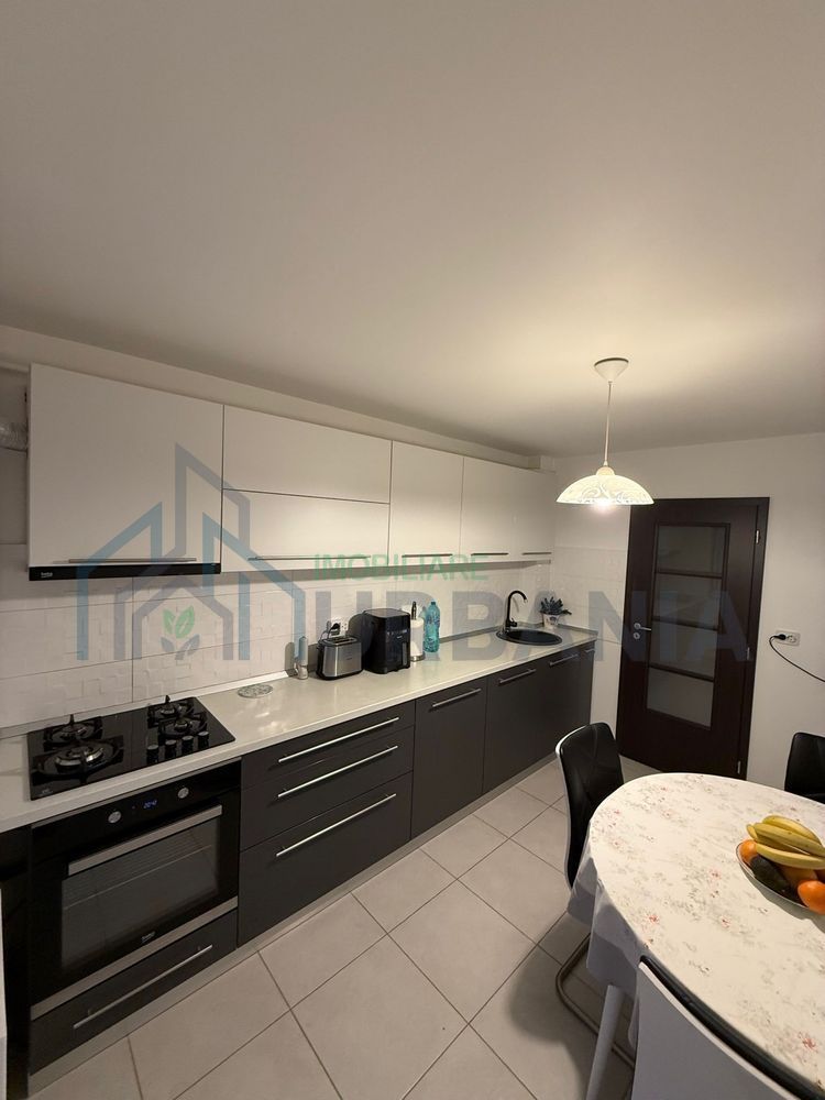Apartament 3 camere modern – luminos, spațios, gata de mutare - Poză 7