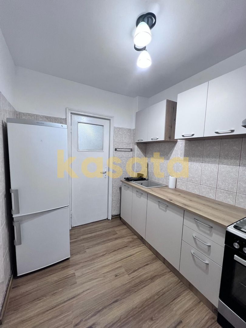 3 Camere de Închiriat 🏡 | Crângași 📍 | Etaj 1/4 🏢 | Bloc Anvelopat - Poză 11