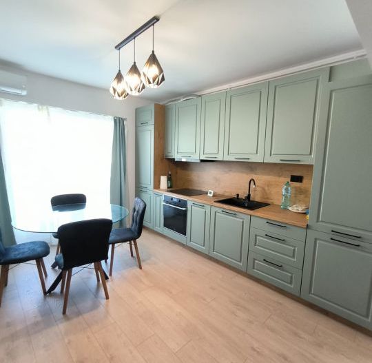 Apartament 2 camere Timpuri Noi-Vitan Parcare - Poză 1