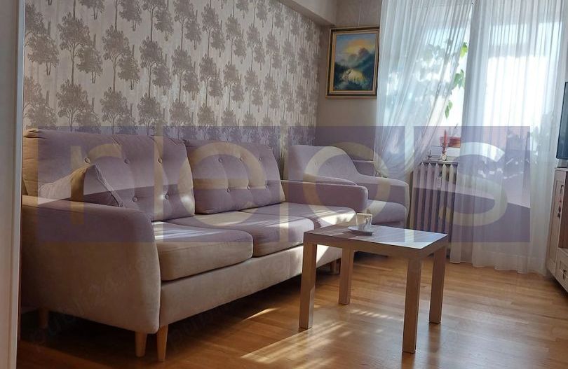 VANZARE 3 CAMERE DECOMANDAT DECEBAL - BABA NOVAC - Poză 1