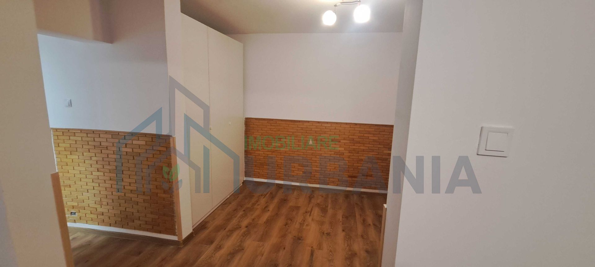 Apartament 2 camere de închiriat, decomandat, zona Poitiers, Iași - Poză 8