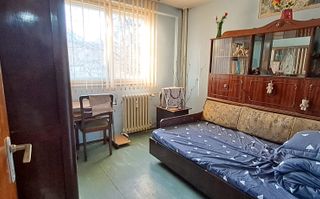 Drumul Taberei, 400 m metrou Raul Doamnei, etaj 2 din 10, decomandat - Poză 8