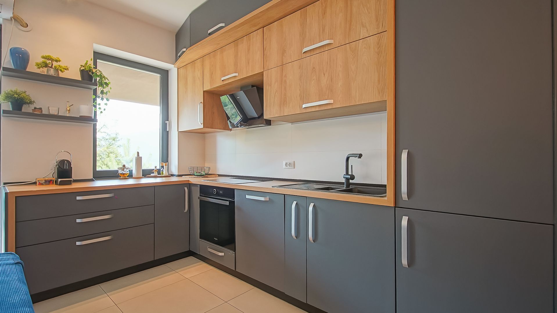 Apartament Premium cu 3 Camere  Complex BELVEO, Drumul Poienii - Poză 6