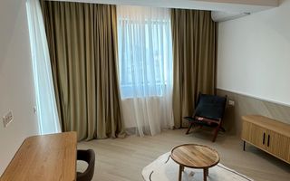 3 camere Cortina North I Parcare mare inclusa I COMISION 0% - Poză 7