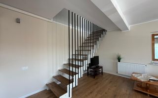 Apartament de 4 camere la casa, 120mp, parcare, zona Emerson - Poză 6