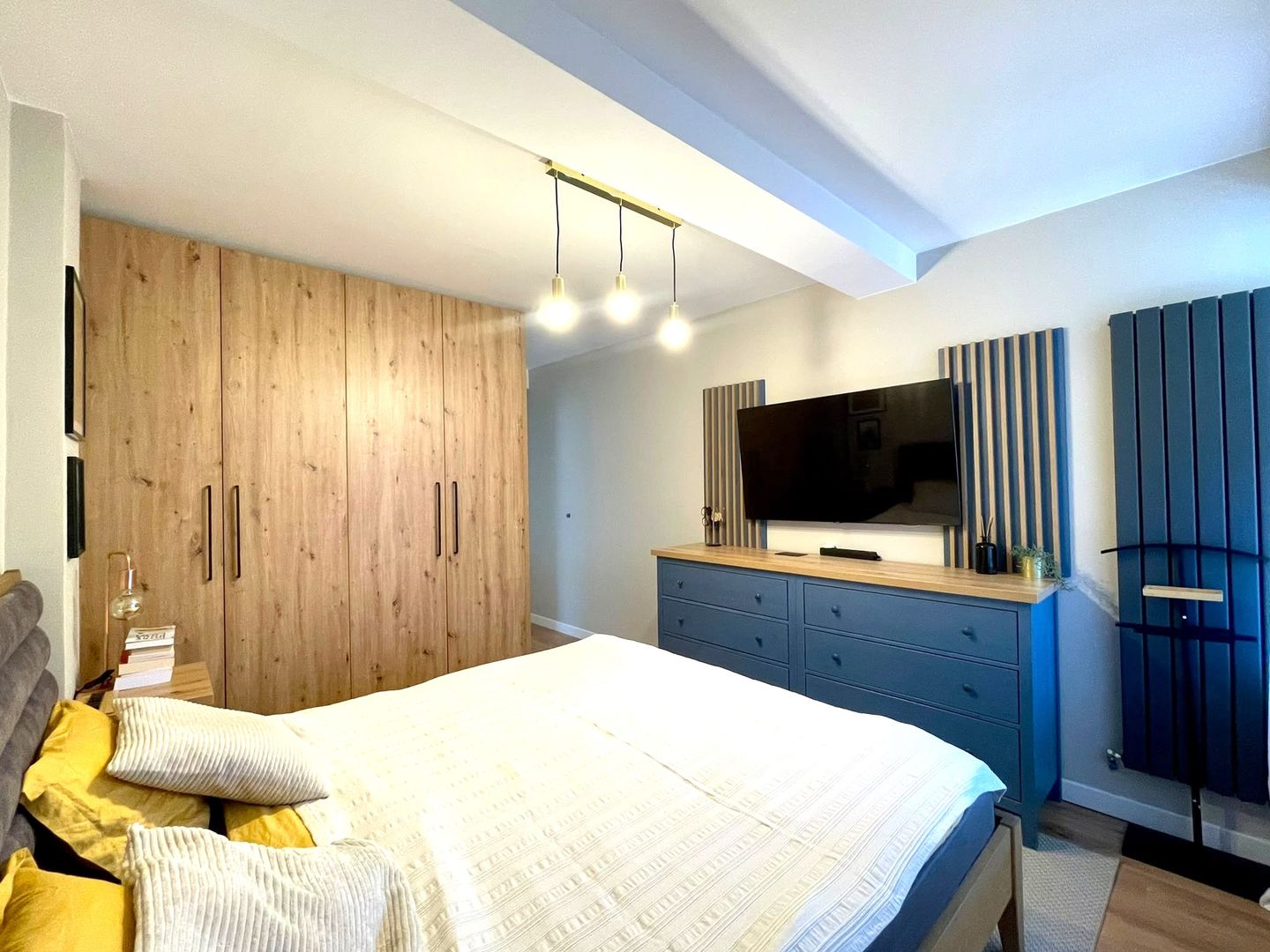 Apartament 4 camere, 116 mp, 2 niveluri – Nicolae Tonitza - Poză 4