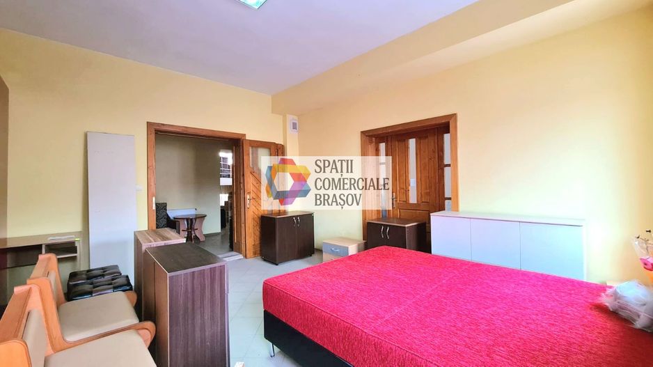 Spatiu comercial  - 450 mp # Plus Spatii comerciale/Birouri - Poză 7