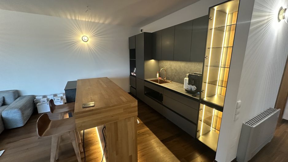 Apartament 3 camere cu parcare subterana - Poză 6