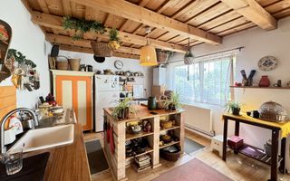 Casa 5 camere Gruiu | Garaj | Curte libera - Poză 5