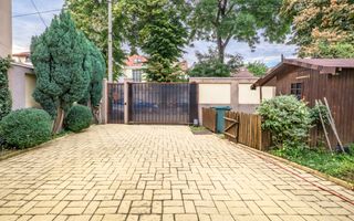 Vila proaspăt renovată Domenii | 7 camere | 4 locuri parcare - Poză 6