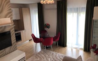 AP. 3 CAMERE ARCADIA, LOC PARCARE, INCALZIRE PARDOSEALA, METROU 5 MIN - Poză 3