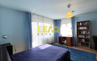 Oportunitate de achizitie vila deosebita, 250 mpu, curte 615 mp in Harman! - Poză 8