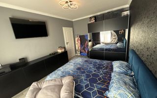 COMISION 0%! Apartament spatios cu 3 camere in Floresti (Sub Cetate) - Poză 9