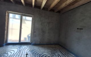 Casa 4 camere, tip duplex, de vanzare, Calea Cisnadiei, Sibiu - Poză 5