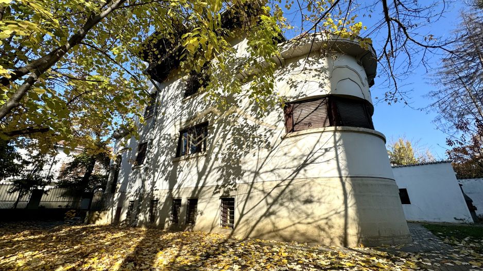 Vila Impresionanta *503mp* TEREN *577mp* // Zona Casin - Poză 16