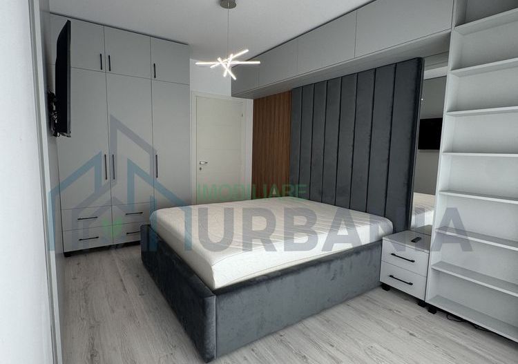 Apartament 2 camere de închiriat – Complex 7 Moon, Moara de Vânt, Iași - Poză 6