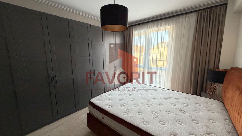 COMISION 0% .  Mobilat si utilat. Loc de parcare - Poză 9