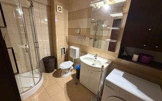 2 camere open space, Cartierul Zorilor, Parcare, Calea Turzii, OMV - Poză 8