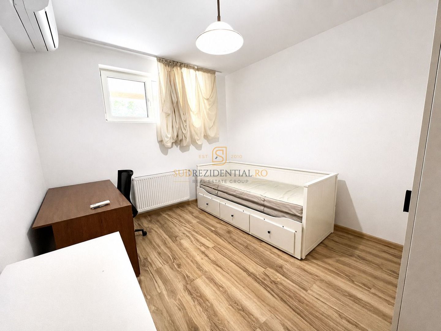 2 Camere Semidecomandat | 3 Min Metrou Dimitrie Leonida | Parcare - Poză 7