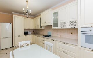 Chirie, apartament, 3 camere, Strada Sfatul Ţării, Centru - Poză 8