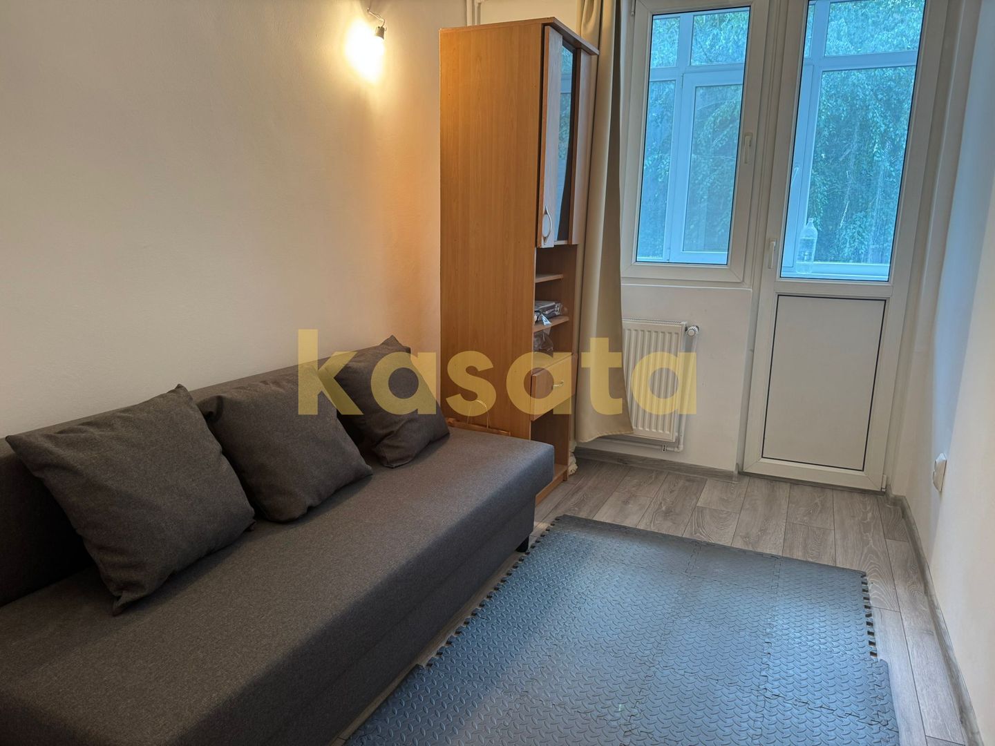 OPORTUNITATE | 4 CAMERE UNIVERSITATE | CASĂ CU TERASĂ - Poză 11