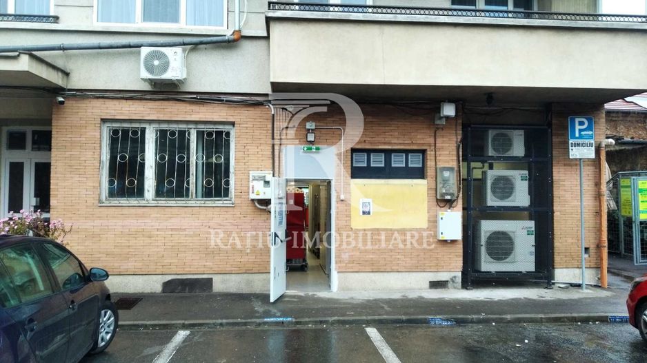 Spațiu comercial 90 mp | Pietonal Republicii | Oradea Ultracentral - Poză 4