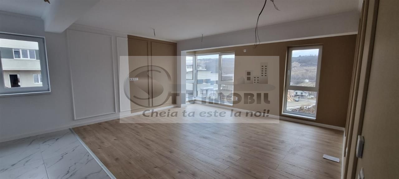 Apartament 2 camere + curte 50mp - Poză 2