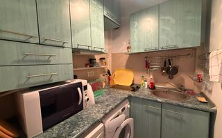 Cismigiu I Garsoniera I Creditabil I Etaj  6 - Poză 2