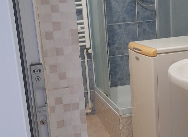 De vanzare apartament cu o cameră  str. Brăilei, et. 7, 58.000 euro - Poză 6
