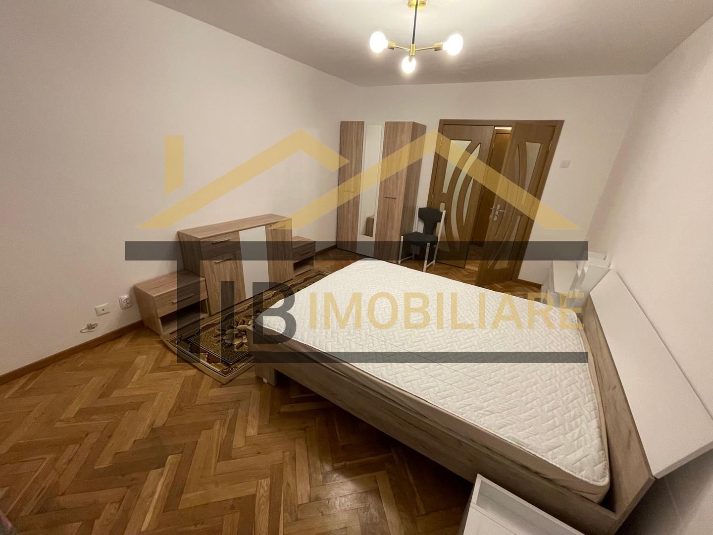 Apartament cu 4 camere, 85mp, Zona Fortuna - Poză 4