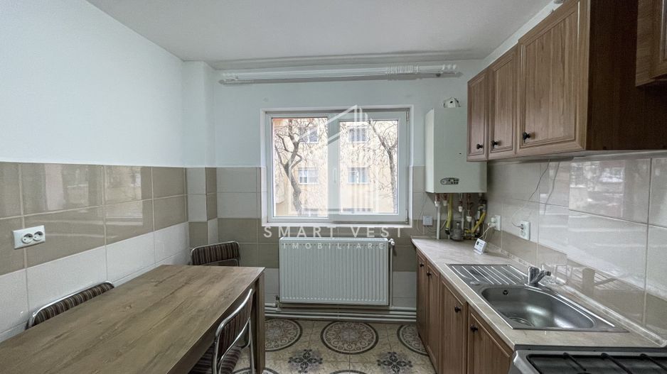 Apartament 2 camere de inchiriat | Etaj 1 | Zona Micro 16 - Poză 1