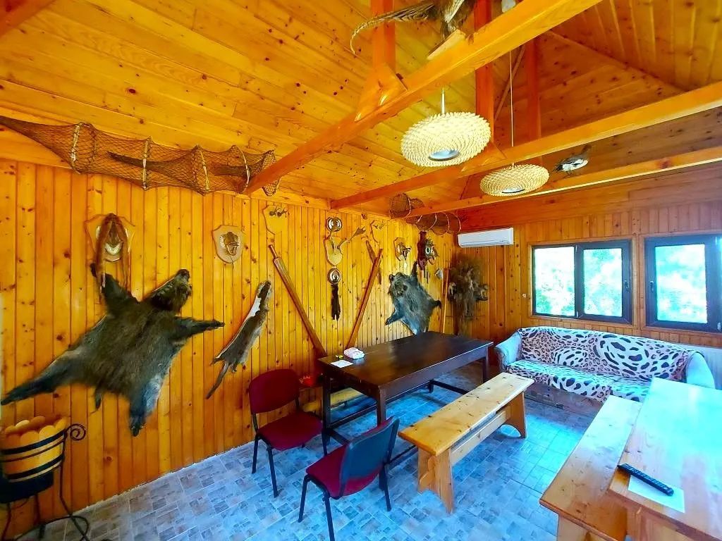 Oportunitate de investitie| Delta Dunarii |Mila 23| pensiune activa - Poză 26