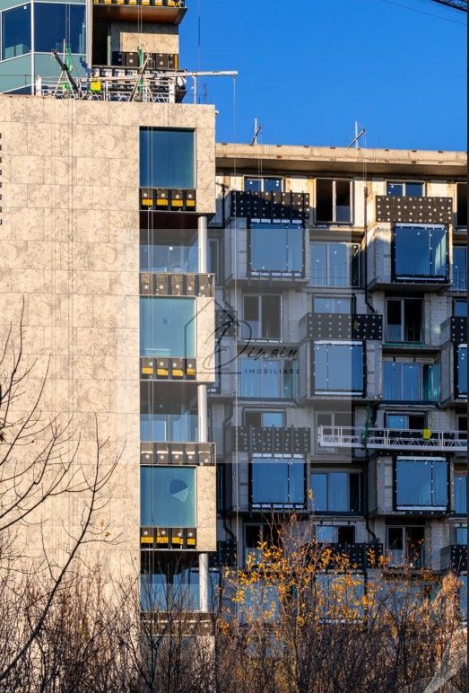 Apartament 4 camere CORTINA ELYSIUM I CESIUNE I COMISION 0% - Poză 5