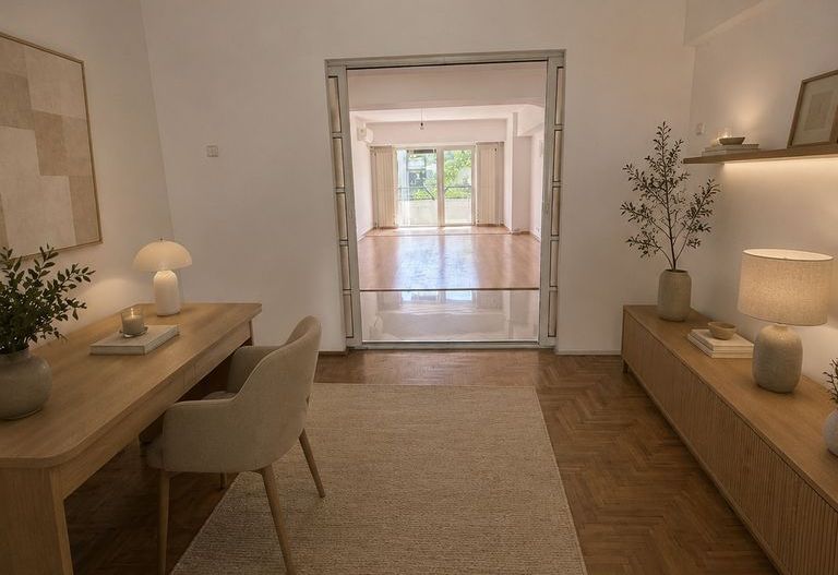 Vânzare Apartament 4 Camere Bulevardul Decebal Între Alba Iulia și Metrou Munci - Poză 9
