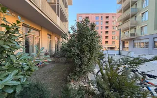 Vanzare - apartament 3 camere-mobilat+utilat - Bucurestii Noi-Marmura Residence - Poză 19