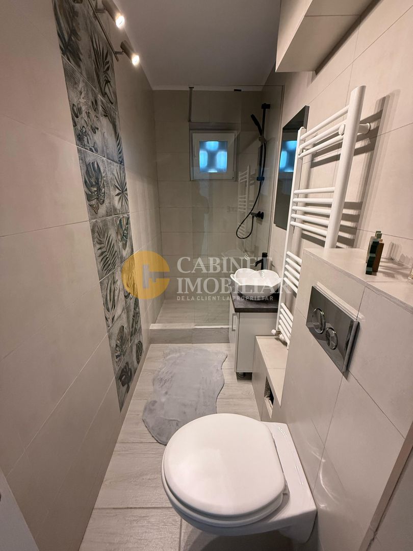 2 Camere - Zona Alexandru Parcul Voievozilor - Renovat - Poză 3