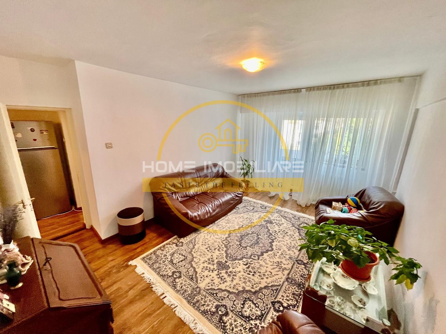 Apartament spartios de 3 cam, 75MP! Decomandat [Tatarași - Esplanada Oancea] - Poză 1