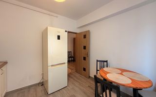 Garsoniera | De Inchiriat | Crown Residence | 2017 | Centrala Proprie - Poză 8