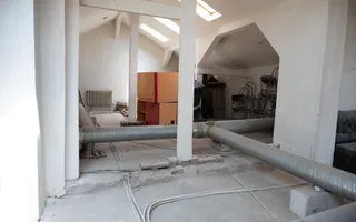 Spatiu Comercial | Etajul 1 + Mansarda | Decebal | 300 mp | Oradea - Poză 16