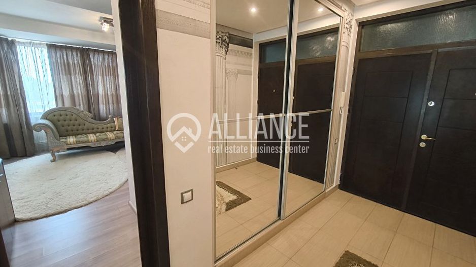 MAMAIA  Statiune (Cod 01) - Penthouse impresionant cu terasa 148 mp! - Poză 21