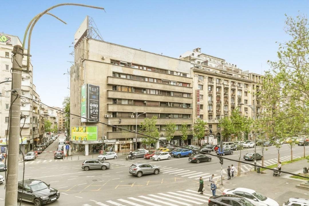 APARTAMENT LUX ROMANA - Poză 11