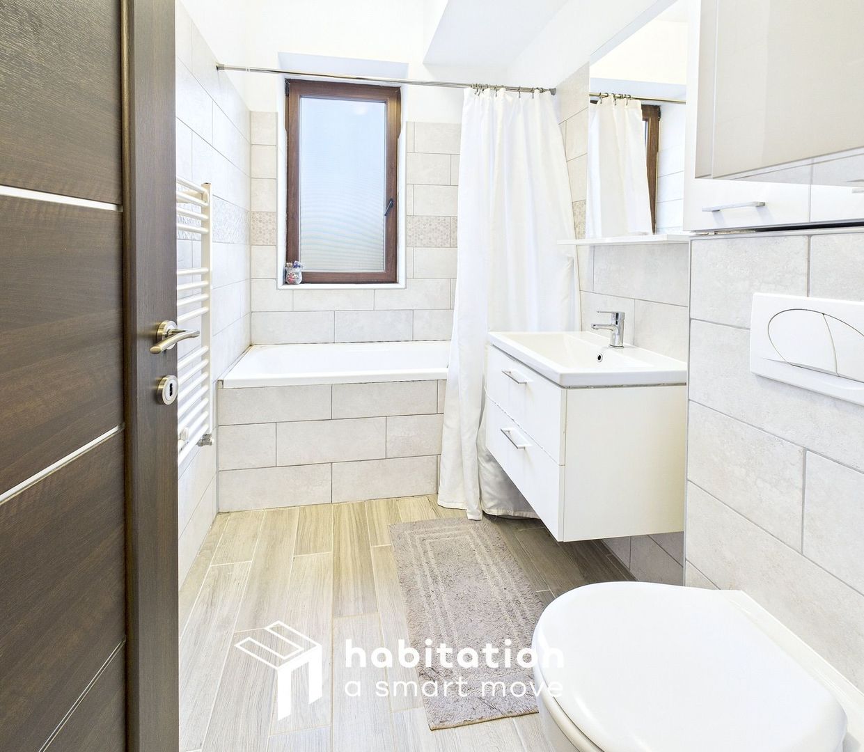 2 camere cu stil în Mircea cel Bătrân • Confort și liniște garantată - Poză 19