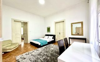 Apartament central, 4 camere - renovat - Poză 14