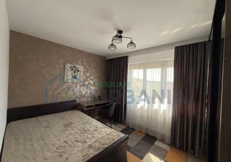 Apartament cu 3 camere/boxa/ pod cu placa de beton si loc de parcare - Poză 5