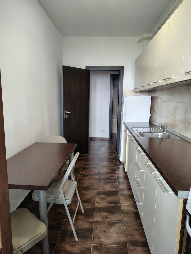 GARSONIERA- METALURGIEI, PARCARE INCLUSA, CENTRALA, BUCATARIE INCHISA - Poză 5