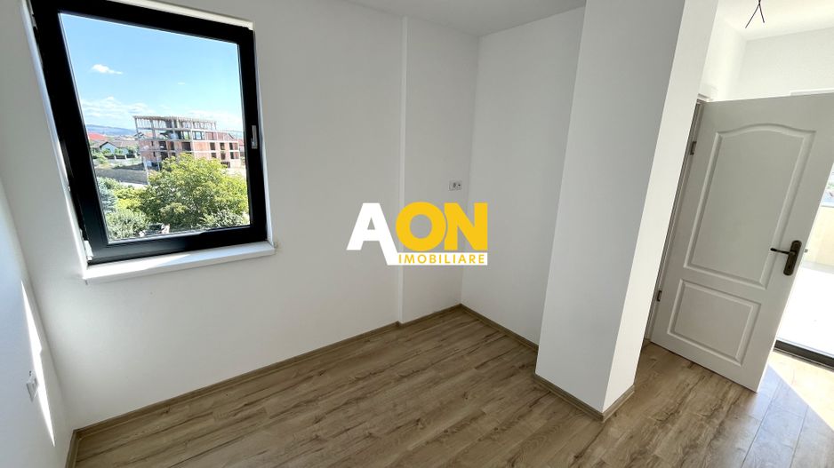 Penthouse, 3 Camere, Cetate, Construcție Nouă - Poză 8
