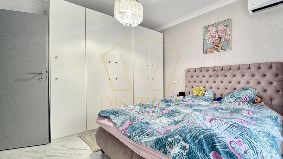 Apartament mobilat si utilat cu 2 camere si boxa | Giroc | Profi - Poză 6