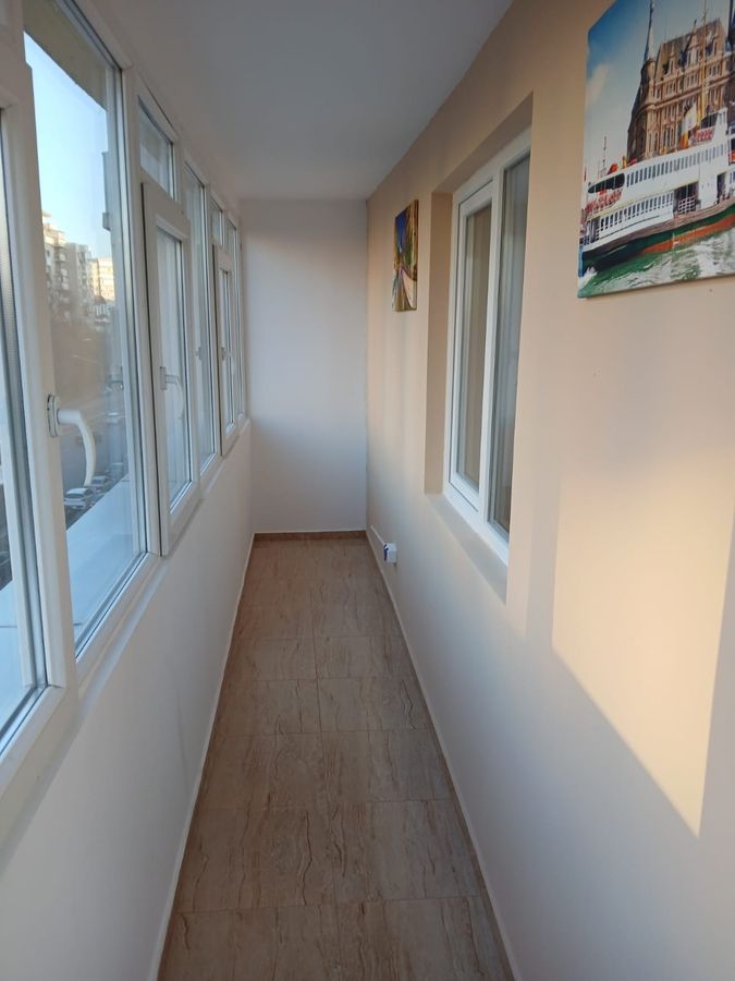 AP. 2 CAMERE- TEI, PRIMA INCHIRIERE, BLOC REABILITAT, MOBILAT MODERN - Poză 9