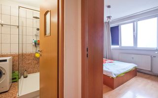 Apartament 2 camere Calea Griviței–1 Mai Metrou-vedere panoramica - Poză 13