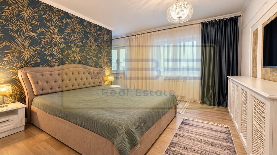 Apartaament 2 camere premium + parcare Conest Grand Residence Iulius Mall - Poză 7